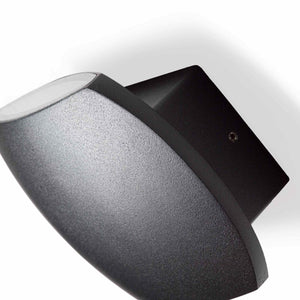 Aplique de pared LED "ARTEMIS" - Up & Down - 6W - 2700K- IP65 - Barcelona Led-Iluminación