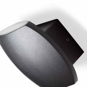 Aplique de pared LED "ARTEMIS" - Up & Down - 6W - 2700K- IP65 (12)