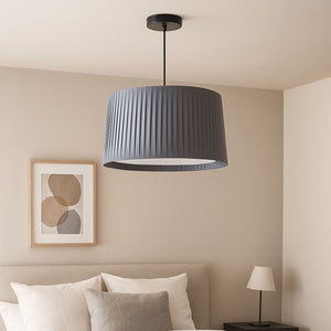 Lámpara colgante de diseño "PLIÉ" - E27 - Barcelona Led-Decoración