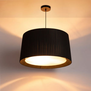 Lámpara colgante de diseño "PLIÉ" - E27 (10)