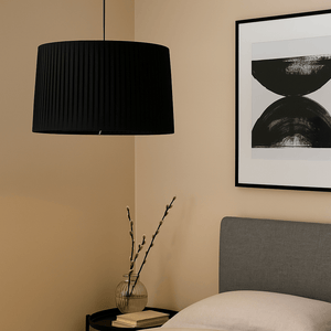 Lámpara colgante de diseño "PLIÉ" - E27 - Barcelona Led-Decoración