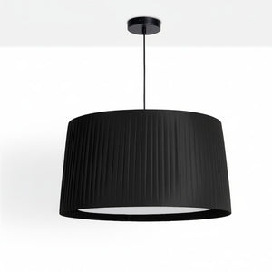 Lámpara colgante de diseño "PLIÉ" - E27 (4) & Lámpara colgante de diseño "PLIÉ" - E27