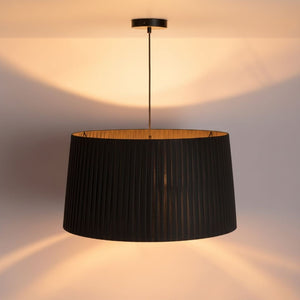 Lámpara colgante de diseño "PLIÉ" - E27 - Barcelona Led-Decoración