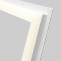 Marco luminoso LED LUX FRAME - 46W - 4000K - 60x60 cm - IP40 - 3600lm 4