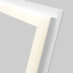 Marco luminoso LED LUX FRAME - 46W - 4000K - 60x60 cm - IP40 - 3600lm (3)