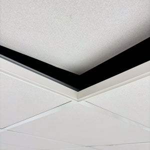 Marco luminoso LED LUX FRAME - 46W - 4000K - 60x60 cm - IP40 - 3600lm (10)
