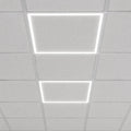Marco luminoso LED LUX FRAME - 46W - 4000K - 60x60 cm - IP40 - 3600lm 3
