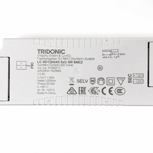 Marco luminoso LED LUX FRAME - 46W - 4000K - 60x60 cm - IP40 - 3600lm (13)