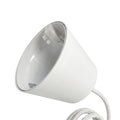 Pendant lamp - Flexible and resistant - E27 silicone socket 4