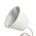 Lampa wisząca - Elastyczna i wytrzymała - Gniazdo silikonowe E27 4
