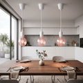 Pendant lamp - Flexible and resistant - E27 silicone socket 3