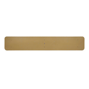 Plafón LED decorativo - Efecto madera - 36W - 4000K - 120cm - IP20 (6)