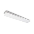 Dekorative LED-Deckenleuchte – Weiß – 36 W – 4000 K – 120 cm – IP20 2