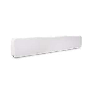 Plafón LED decorativo - Blanco - 36W - 4000K - 120cm - IP20 - Barcelona Led-Iluminación