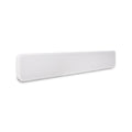Dekorative LED-Deckenleuchte – Weiß – 36 W – 4000 K – 120 cm – IP20 4