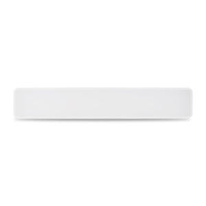 Plafón LED decorativo - Blanco - 36W - 4000K - 120cm - IP20 - Barcelona Led-Iluminación