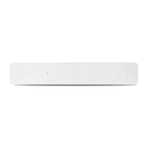 Plafón LED decorativo - Blanco - 36W - 4000K - 120cm - IP20 - Barcelona Led-Iluminación