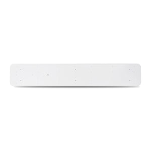 Plafón LED decorativo - Blanco - 36W - 4000K - 120cm - IP20 (7)