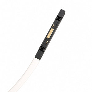 Neon LED flexible para carril magnético - 5mm - 12W - 24V - 1 metro (7)