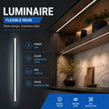 Flexible LED-Neonleuchte für Magnetschienen – 5 mm – 12 W – 24 V – 1 Meter 5