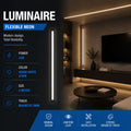 Flexible LED-Neonleuchte für Magnetschienen – 5 mm – 24 W – 24 V – 2 Meter 5