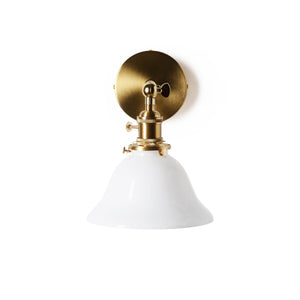 Aplique de pared "BANQUI" - E27 - Barcelona Led-Decoración