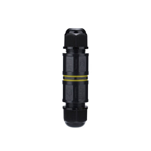 Conector impermeable 3P - M20 - IP68 - 0.5 - 2.5mm² - Barcelona Led-