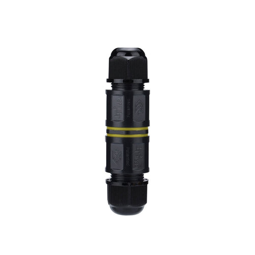 Connecteur étanche 3P - M20 - IP68 - 0,5 - 2,5 mm²