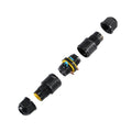 Connecteur étanche 3P - M20 - IP68 - 0,5 - 2,5 mm² 2