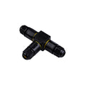 Waterproof T-connector - M20 - IP68 - 0.5 - 2.5mm² 4