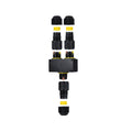 Waterproof Y-connector - 3P - IP68 - 0.5-4.0mm² - 32A - T105 2