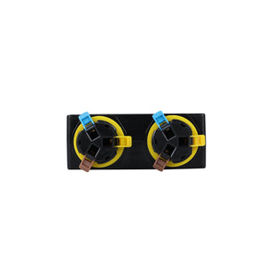 Conector impermeable en Y - 3P - IP68 - 0,5-4,0mm² - 32A - T105 (5)