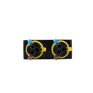 Conector impermeable en Y - 3P - IP68 - 0,5-4,0mm² - 32A - T105 (5)