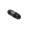 Αδιάβροχος μίνι σύνδεσμος - 3P - IP68 - 0.5-2.5mm² - 24A - T105 5