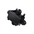 Waterproof X-shaped junction box - M20 - 4P - IP68 - 0.5-2.5mm² - 24A - T105 4