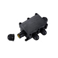 Waterproof junction box in F M20 - 4P - IP68 - 0.5-2.5mm² - 24A - T105 2