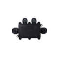 Wasserdichte Anschlussdose in F M20 - 4P - IP68 - 0,5-2,5mm² - 24A - T105 3