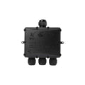 Waterproof junction box M25 - 4P - IP68 - 0.5-4.0mm² - 24A - T105 3