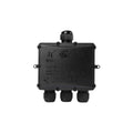 Boîte de jonction étanche M25 - 4P - IP68 - 0,5-4,0 mm² - 24 A - T105 3