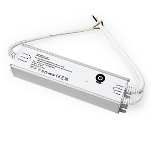 Fuente de alimentación - 12V - 290W - 24.2A - IP67 - Barcelona Led-Material eléctrico