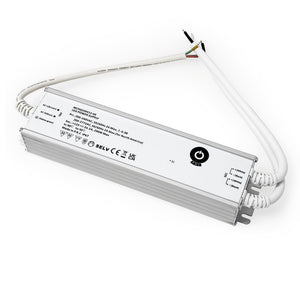 Fuente de alimentación - 12V - 290W - 24.2A - IP67 (1)