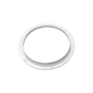 Aro Empotrable Fijo para Focos LED – Serie KOPPA | Diámetro de Corte 65–75 mm (2)