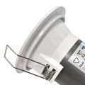Fester Einbauring für LED-Strahler – Serie KOPPA | Ausschnittdurchmesser 65–75 mm 2