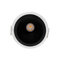 Fester Einbauring für LED-Strahler – Serie KOPPA | Ausschnittdurchmesser 65–75 mm 5