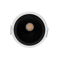 Fixed Recessed Ring for LED Spotlights – KOPPA Series | Cutout Diameter 65–75 mm 5