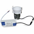 Spot LED encastrable 6W