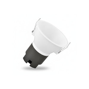 Foco LED empotrable 6W "KOPPA"- Óptica 36º - Corte Ø 65mm - Bajo UGR - Barcelona Led-Iluminación