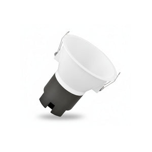 Foco LED empotrable 6W "KOPPA"- Óptica 36º - Corte Ø 65mm - Bajo UGR (2)