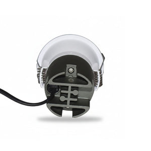 Foco LED empotrable 6W "KOPPA"- Óptica 36º - Corte Ø 65mm - Bajo UGR - Barcelona Led-Iluminación