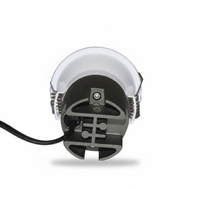 Foco LED empotrable 6W "KOPPA"- Óptica 36º - Corte Ø 65mm - Bajo UGR (5)